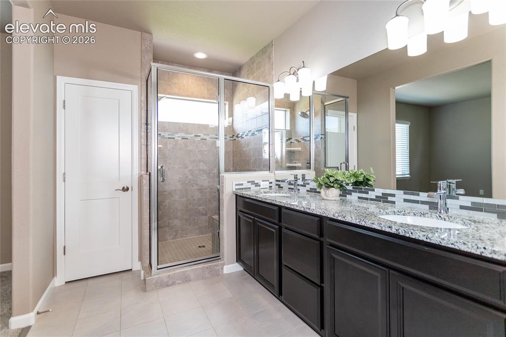 6580 Cubbage Drive Colorado Springs CO 80924