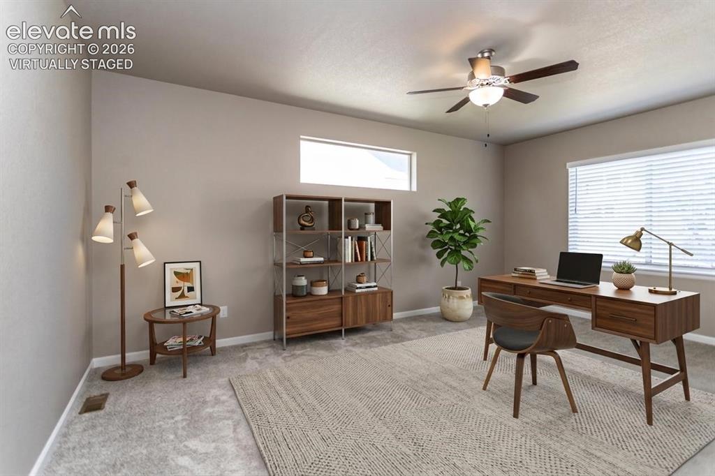 6580 Cubbage Drive Colorado Springs CO 80924