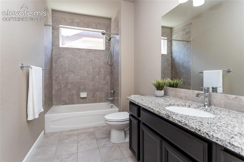 6580 Cubbage Drive Colorado Springs CO 80924