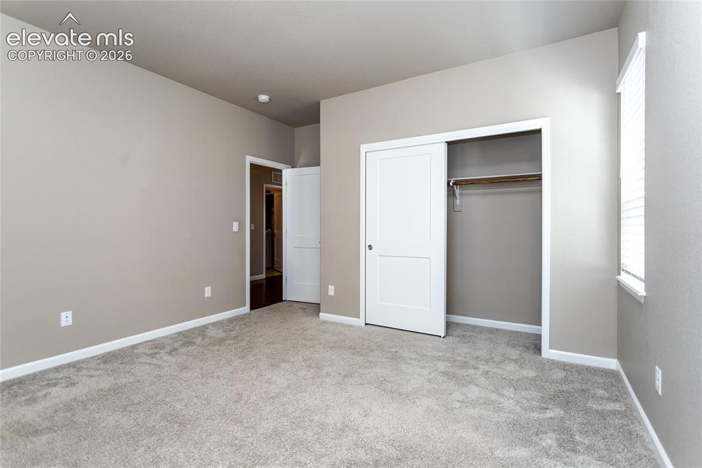 6580 Cubbage Drive Colorado Springs CO 80924