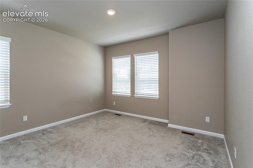 6580 Cubbage Drive Colorado Springs CO 80924
