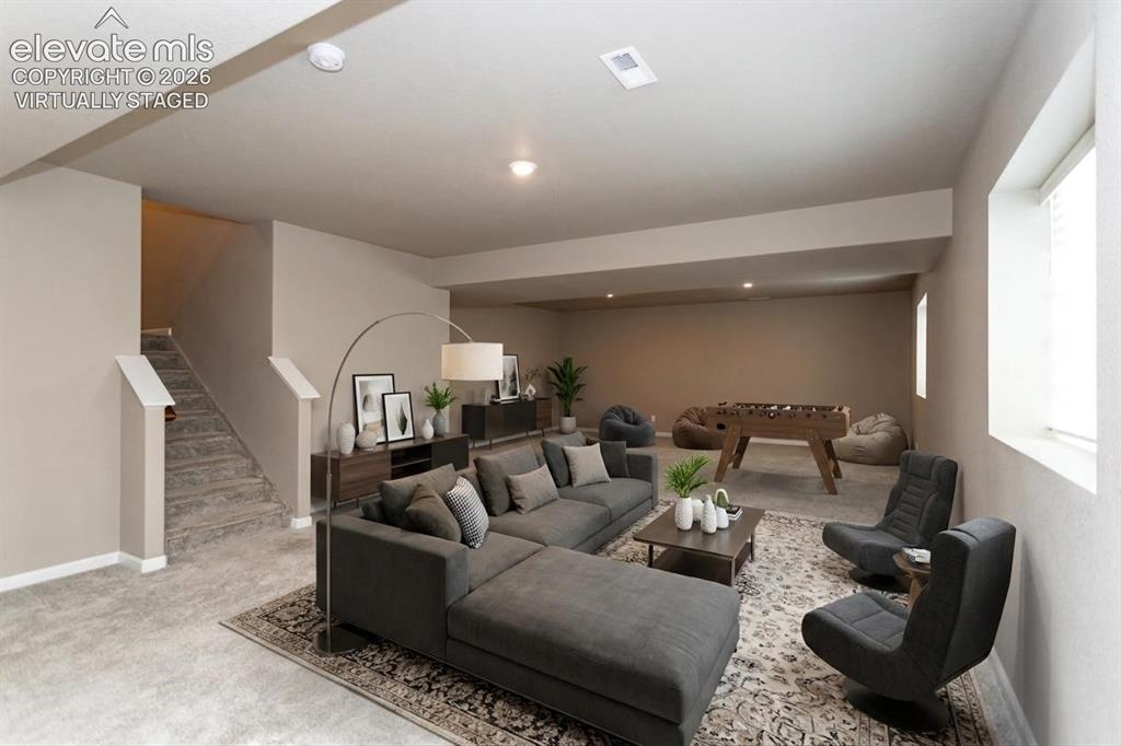 6580 Cubbage Drive Colorado Springs CO 80924