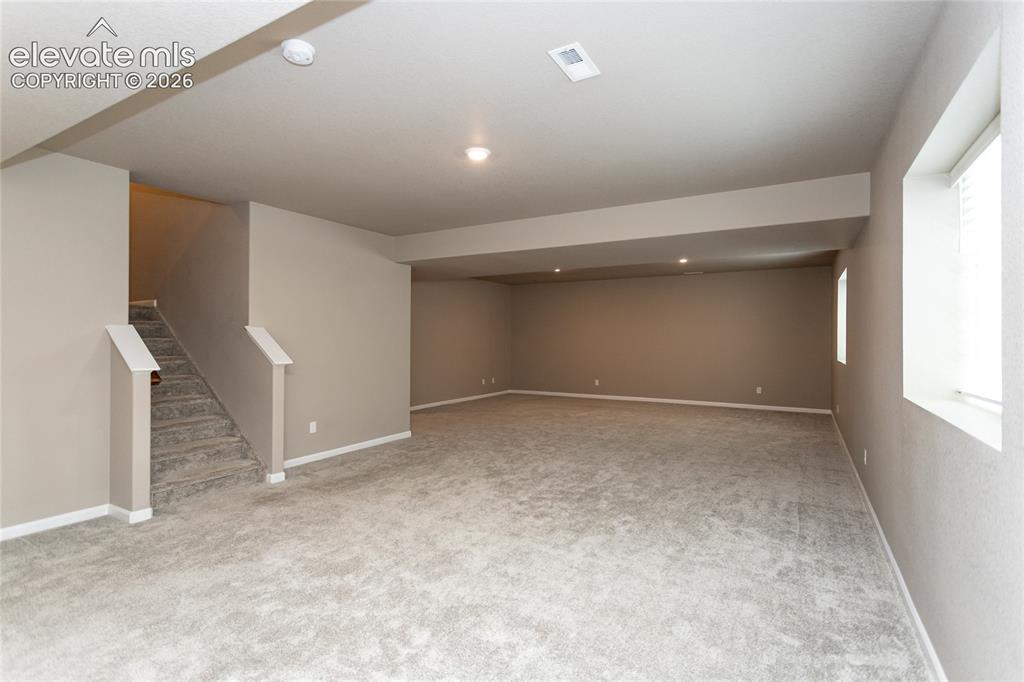 6580 Cubbage Drive Colorado Springs CO 80924