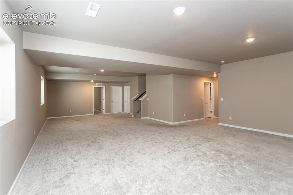 6580 Cubbage Drive Colorado Springs CO 80924