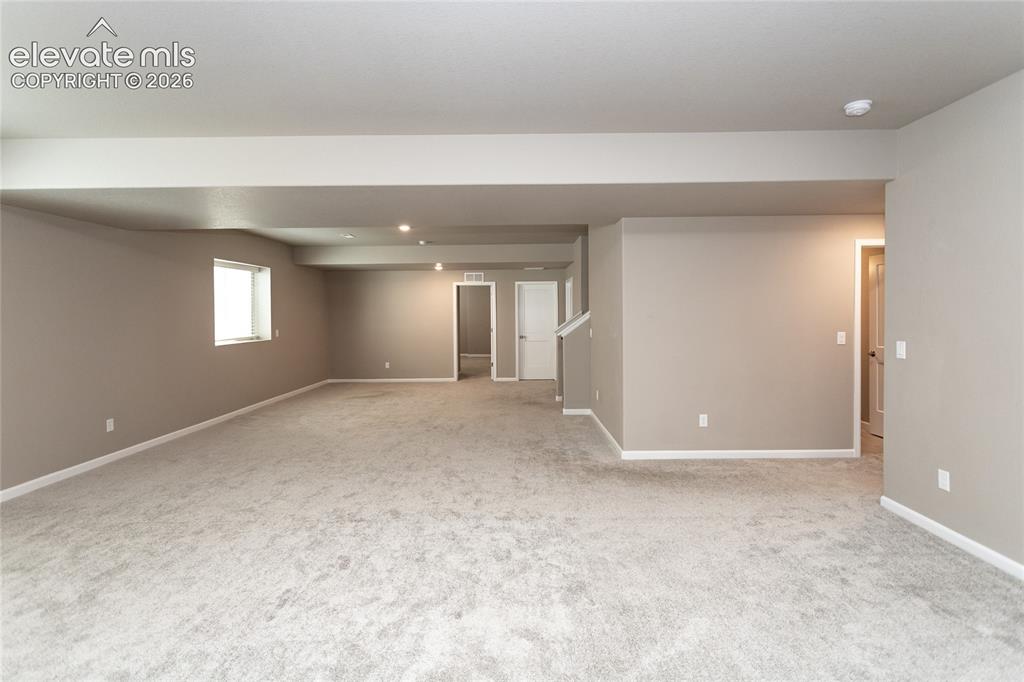 6580 Cubbage Drive Colorado Springs CO 80924