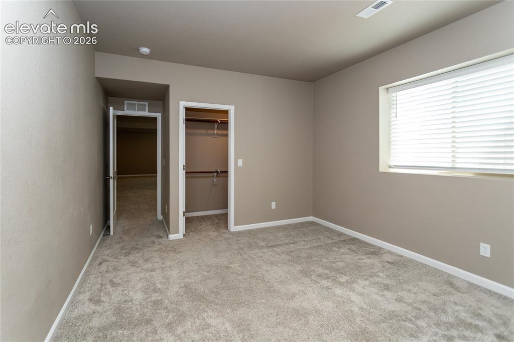 6580 Cubbage Drive Colorado Springs CO 80924