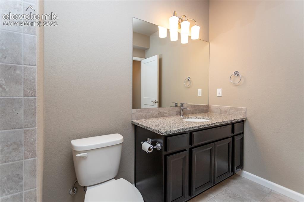 6580 Cubbage Drive Colorado Springs CO 80924