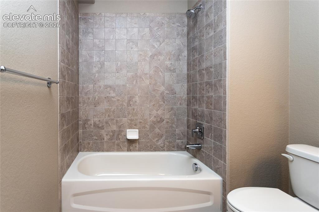 6580 Cubbage Drive Colorado Springs CO 80924