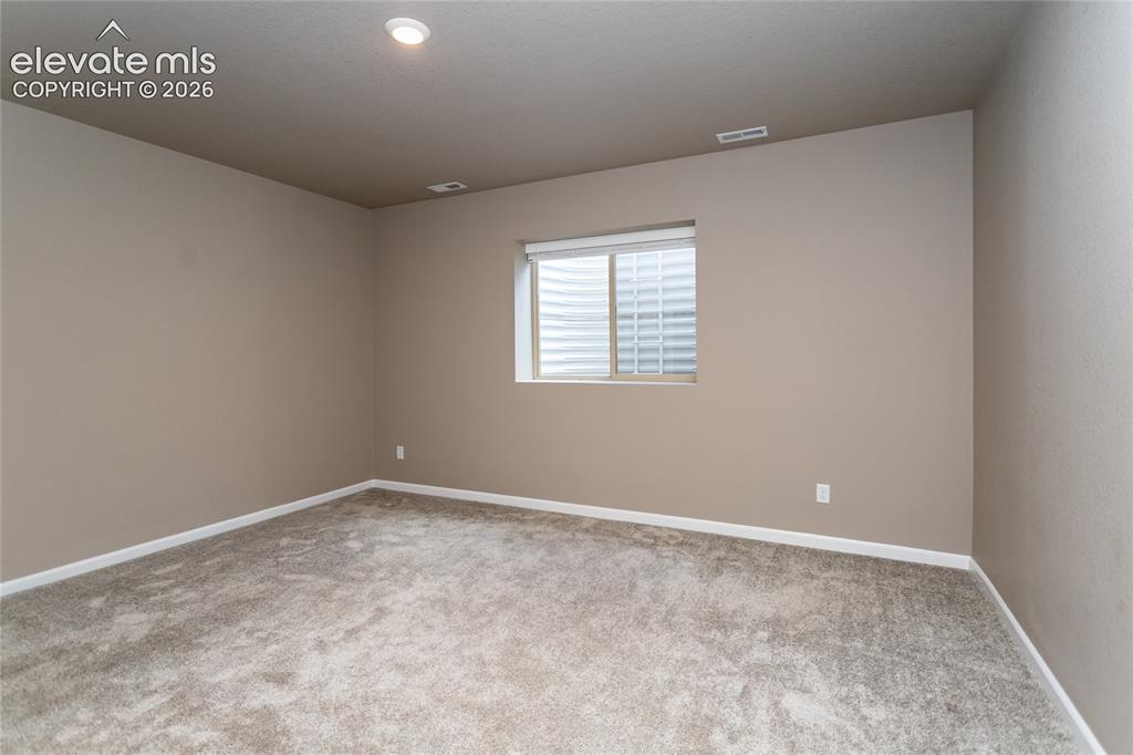 6580 Cubbage Drive Colorado Springs CO 80924