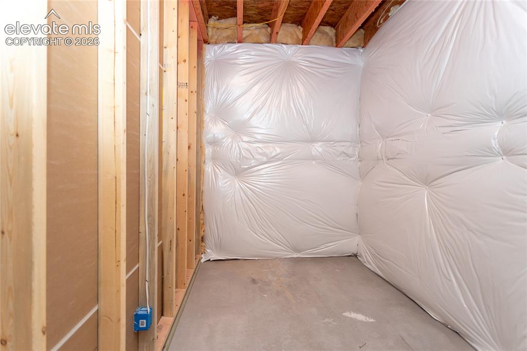 6580 Cubbage Drive Colorado Springs CO 80924