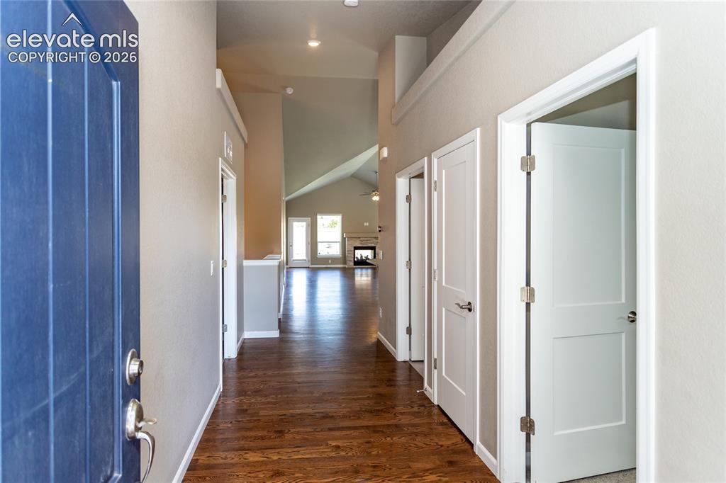 6580 Cubbage Drive Colorado Springs CO 80924