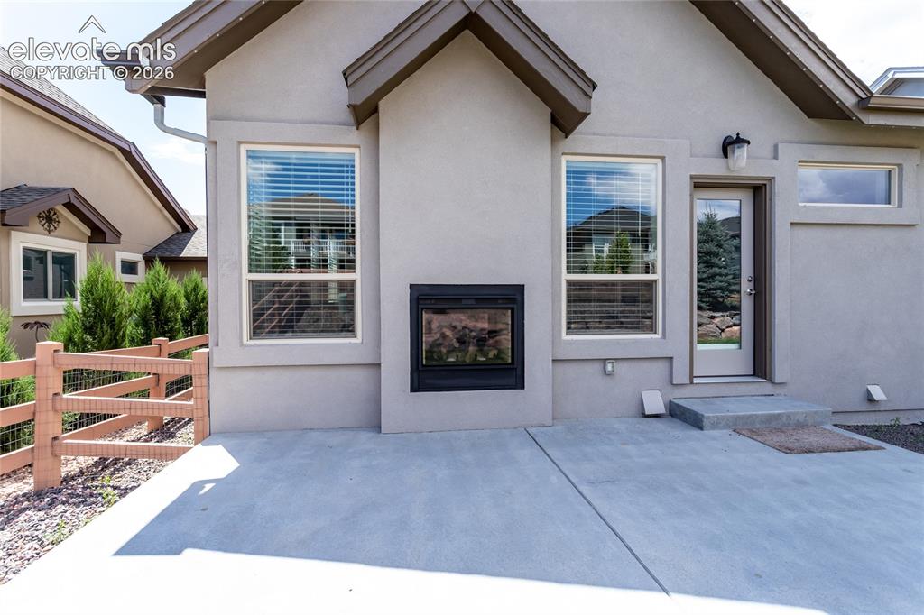 6580 Cubbage Drive Colorado Springs CO 80924