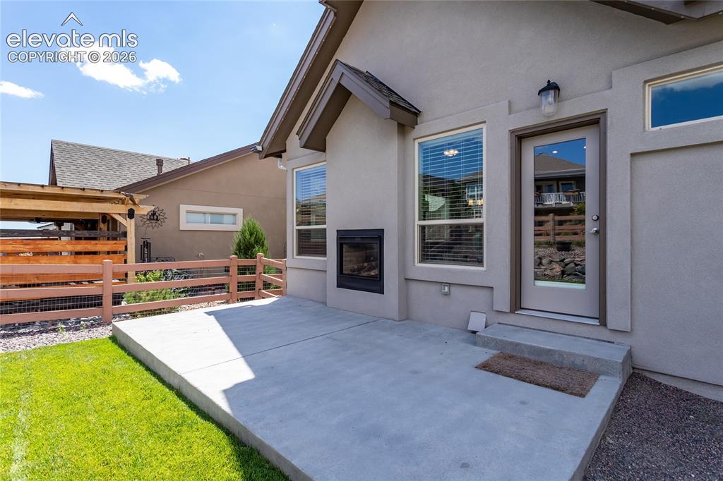 6580 Cubbage Drive Colorado Springs CO 80924
