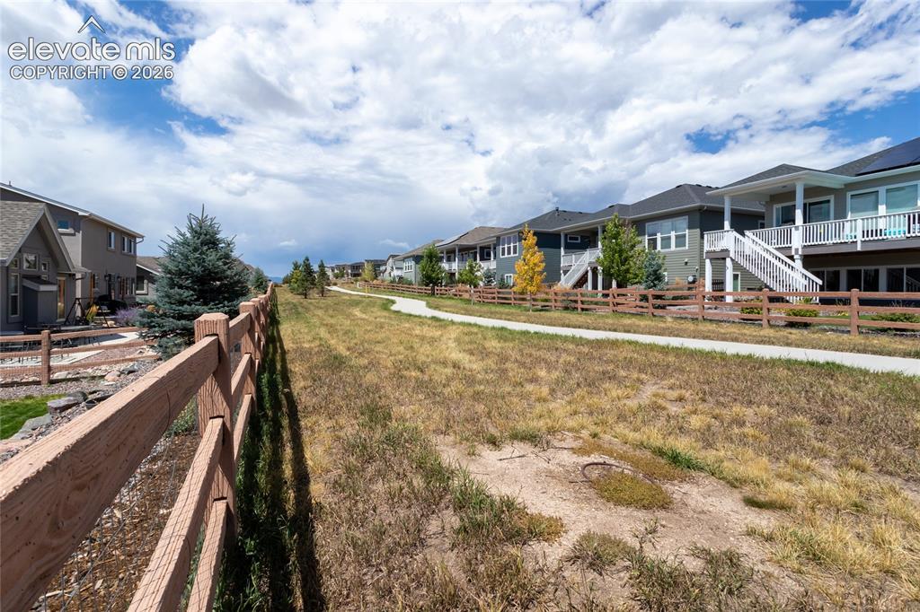 6580 Cubbage Drive Colorado Springs CO 80924