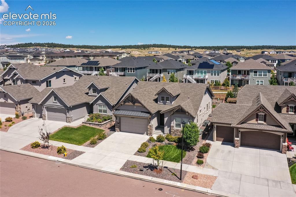 6580 Cubbage Drive Colorado Springs CO 80924
