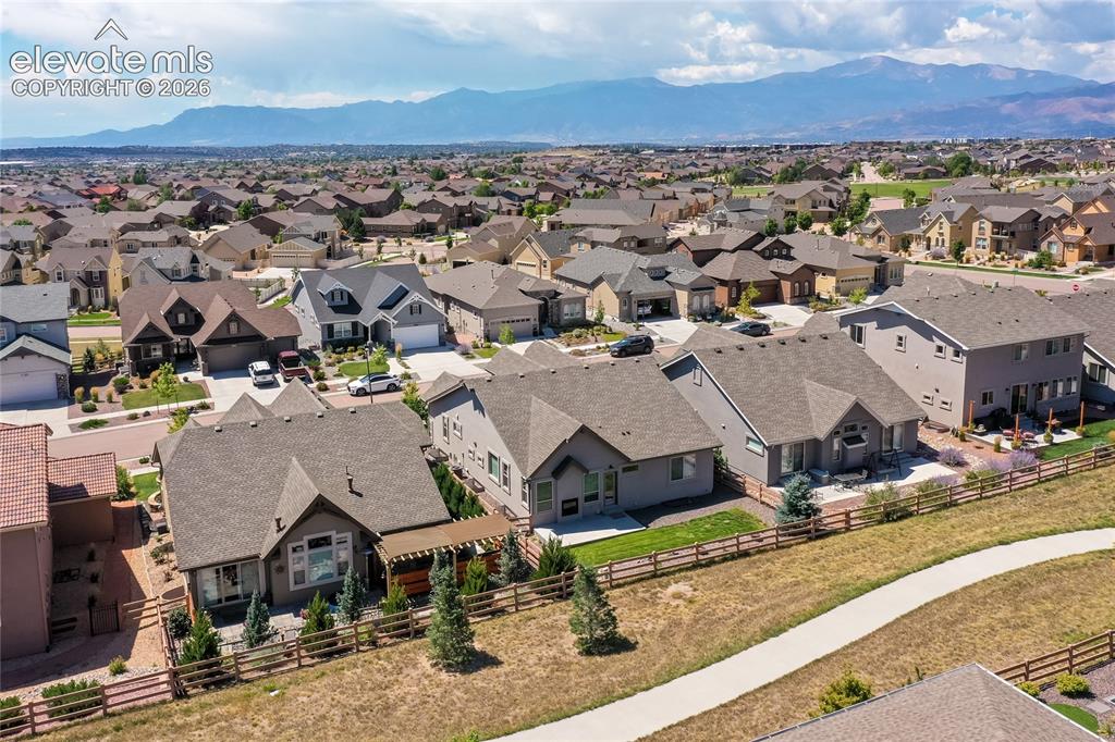 6580 Cubbage Drive Colorado Springs CO 80924