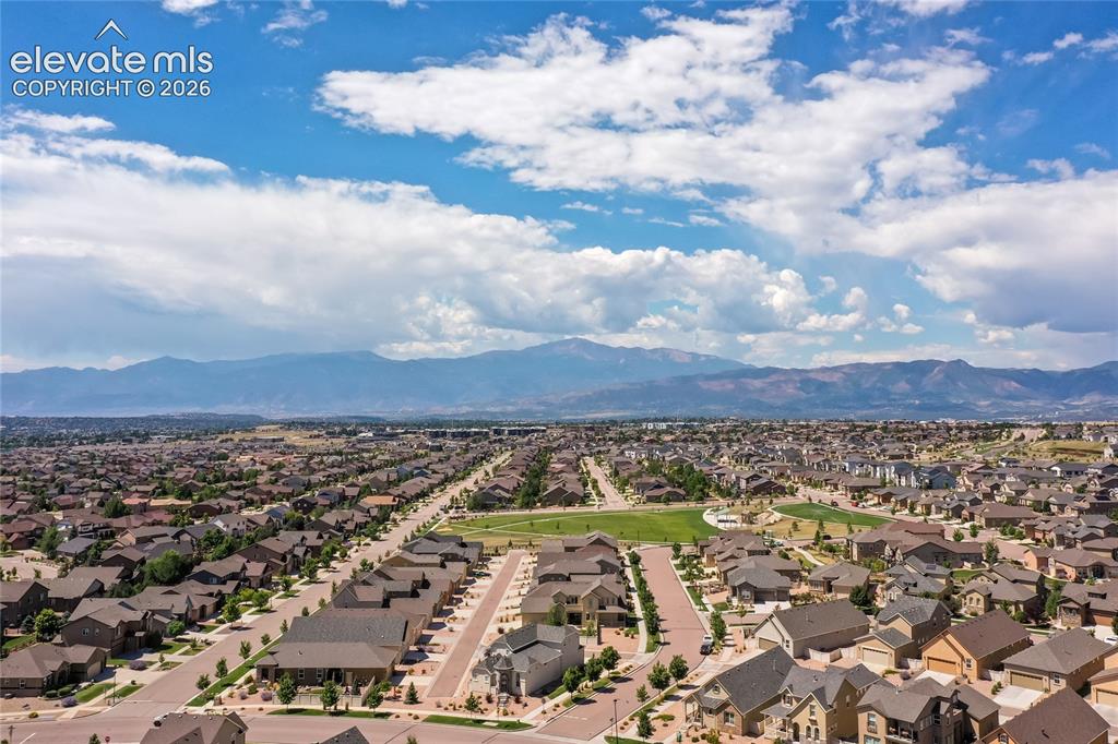 6580 Cubbage Drive Colorado Springs CO 80924