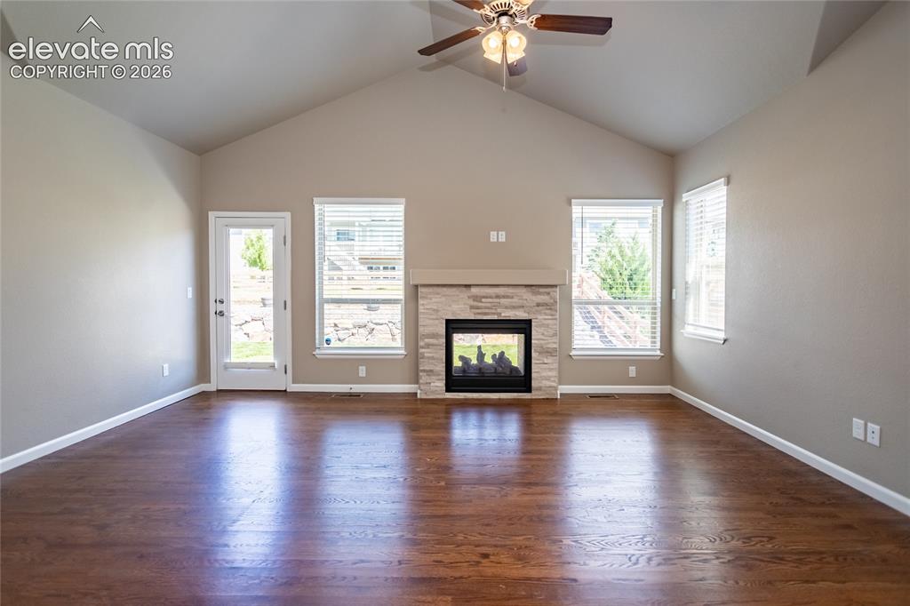 6580 Cubbage Drive Colorado Springs CO 80924