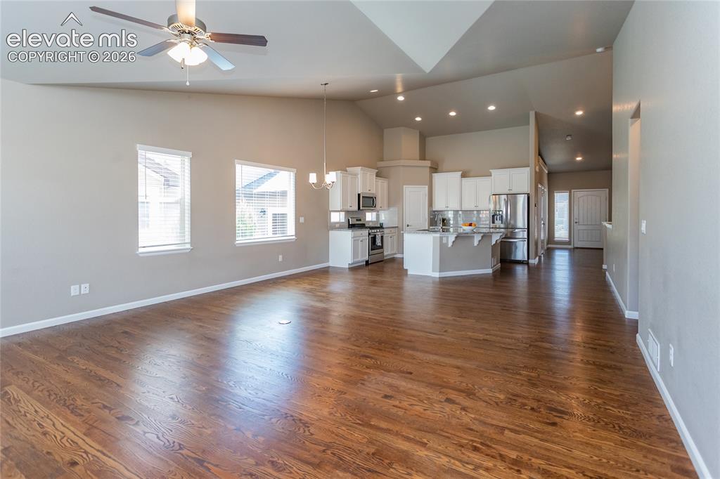 6580 Cubbage Drive Colorado Springs CO 80924
