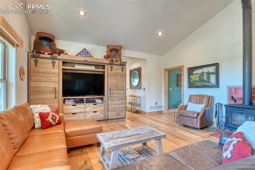 37081 County Road 77 Lake George CO 80827