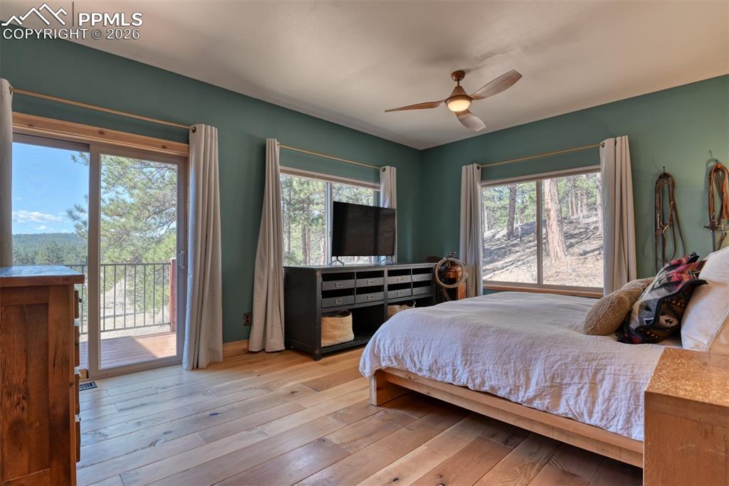37081 County Road 77 Lake George CO 80827