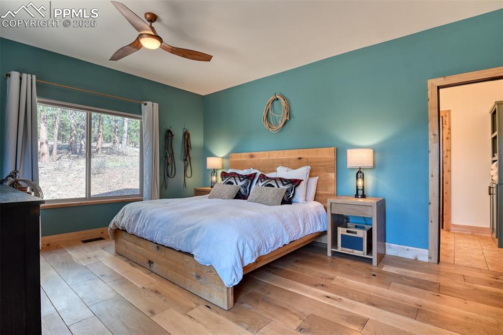 37081 County Road 77 Lake George CO 80827