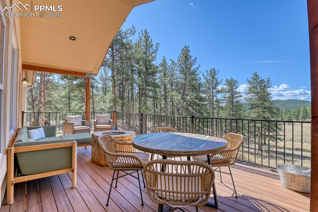 37081 County Road 77 Lake George CO 80827