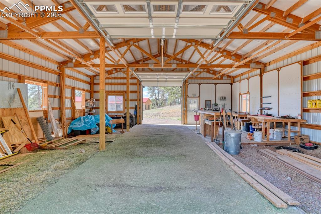37081 County Road 77 Lake George CO 80827