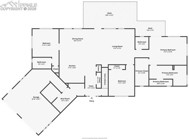 37081 County Road 77 Lake George CO 80827