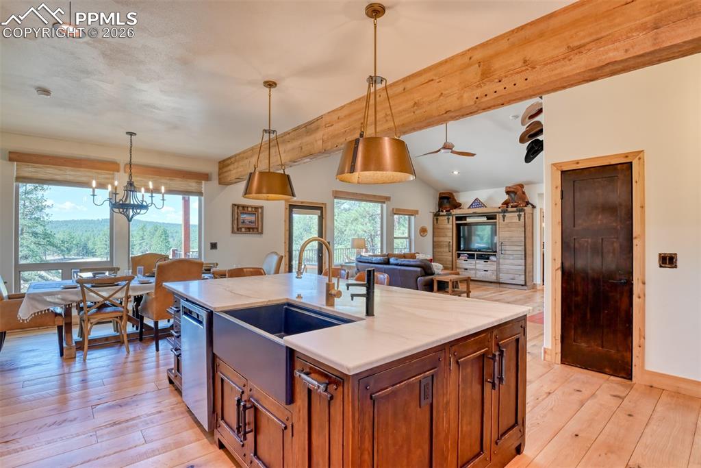 37081 County Road 77 Lake George CO 80827