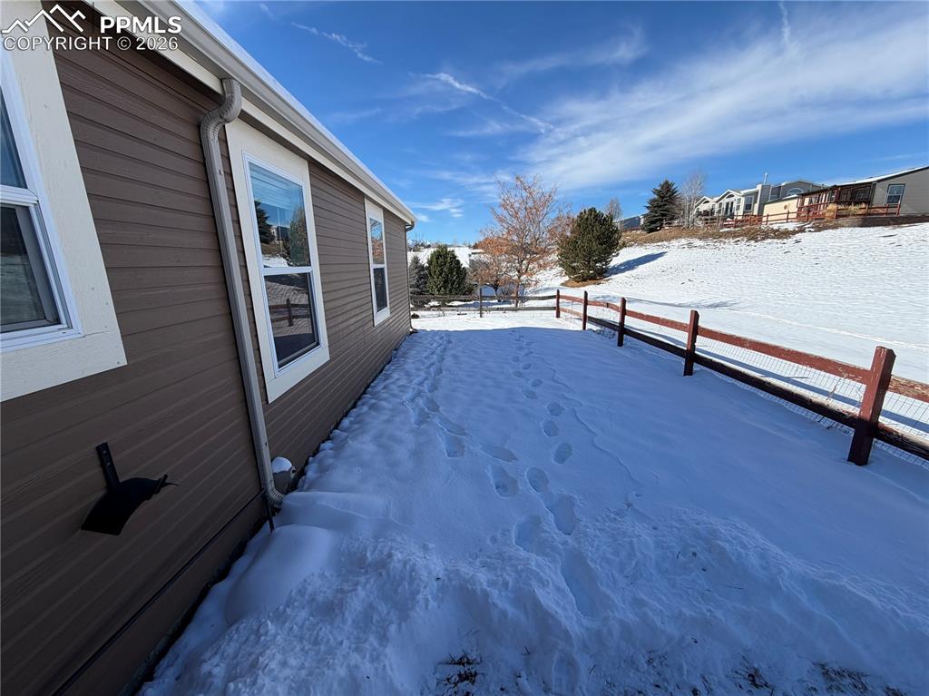 4379 Gray Fox Heights Colorado Springs CO 80922