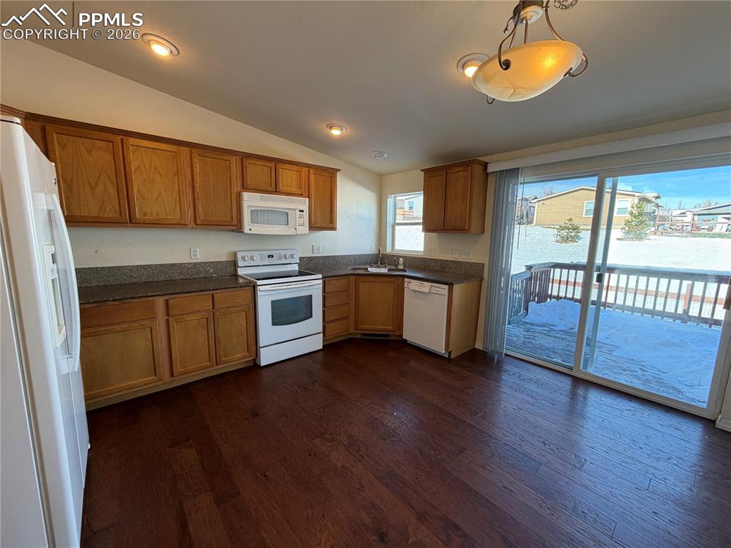 4379 Gray Fox Heights Colorado Springs CO 80922