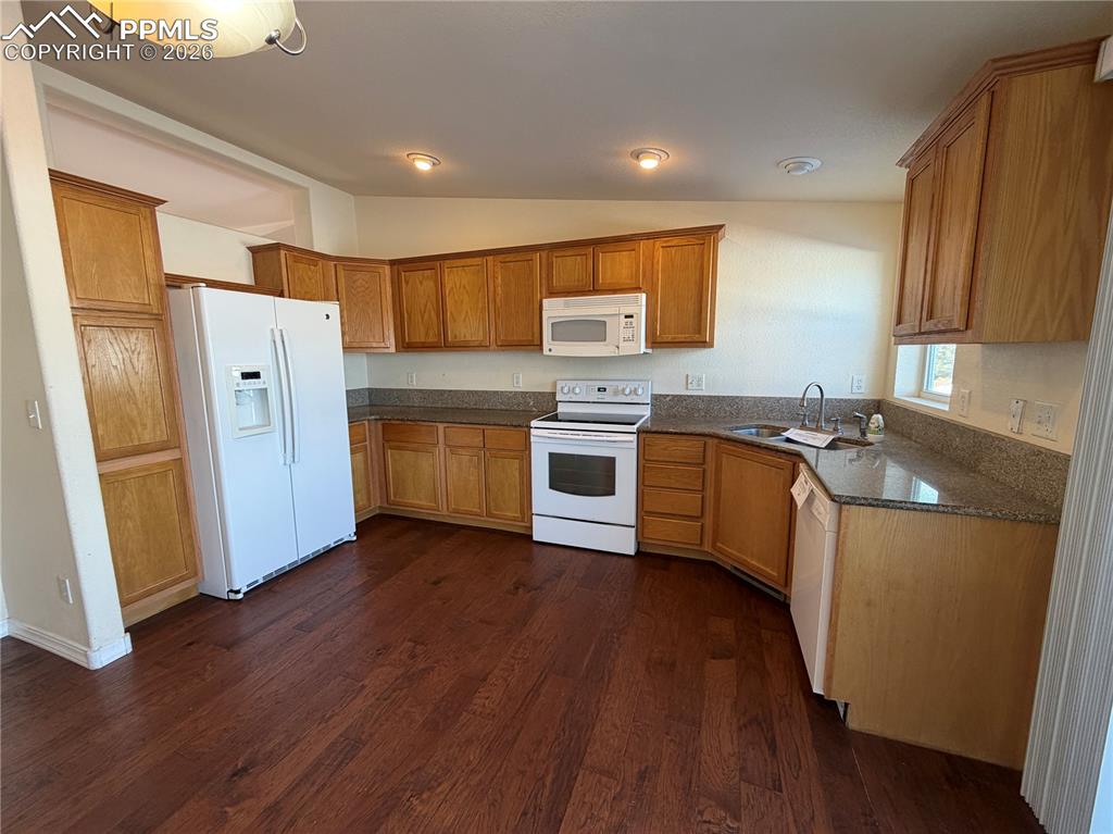4379 Gray Fox Heights Colorado Springs CO 80922