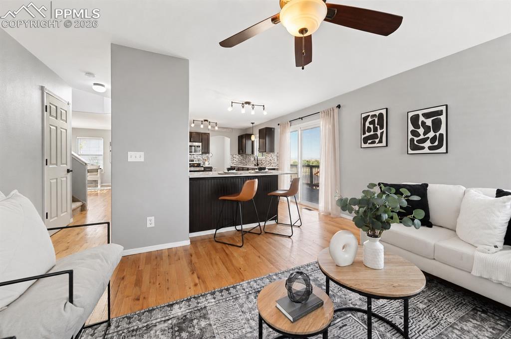 9480 Summit Mesa Drive Fountain CO 80817