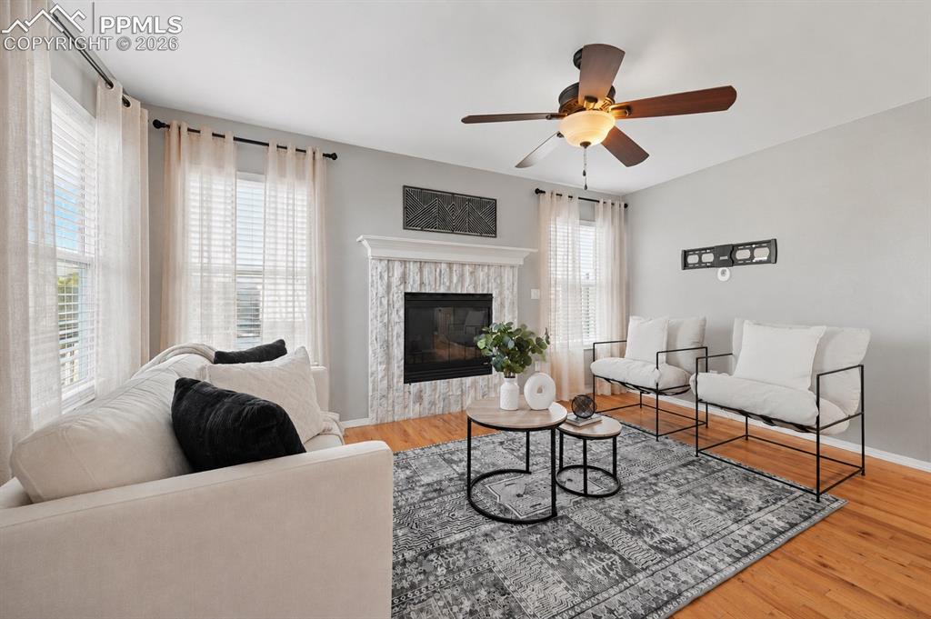 9480 Summit Mesa Drive Fountain CO 80817