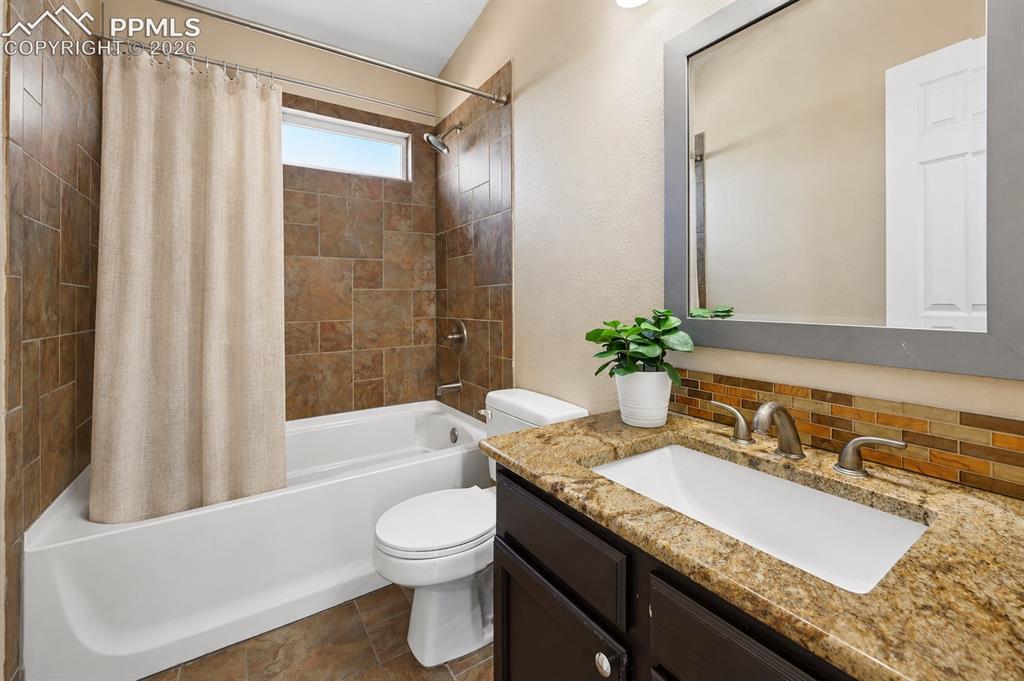 9480 Summit Mesa Drive Fountain CO 80817
