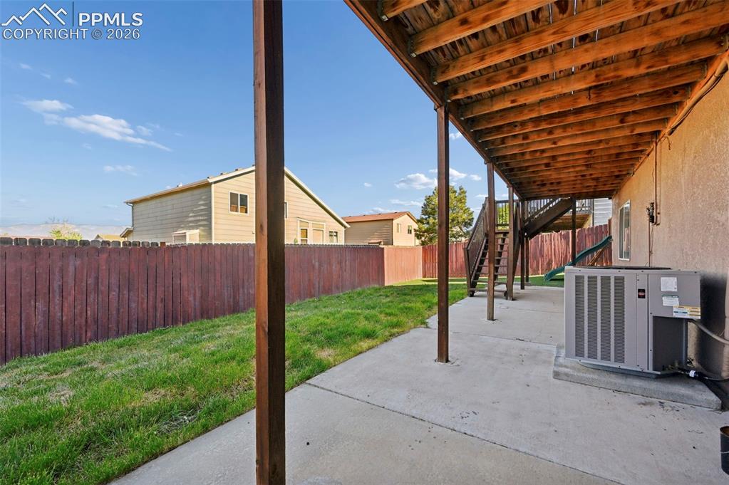 9480 Summit Mesa Drive Fountain CO 80817