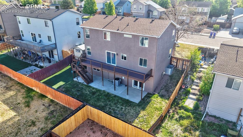 9480 Summit Mesa Drive Fountain CO 80817