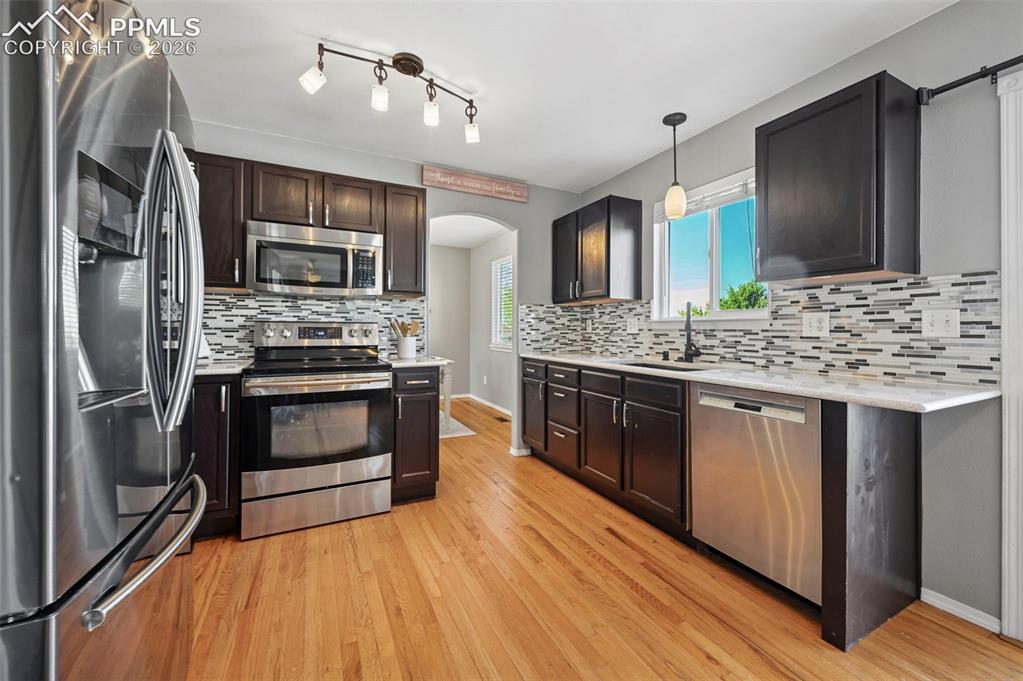 9480 Summit Mesa Drive Fountain CO 80817