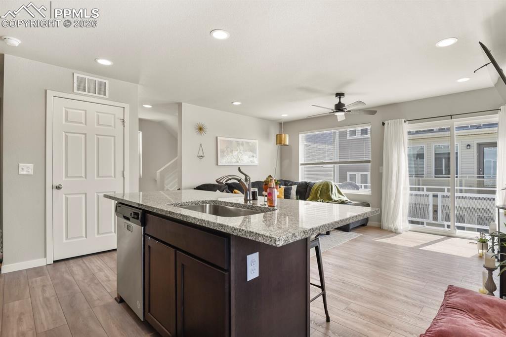 5731 Tramore Court Colorado Springs CO 80927