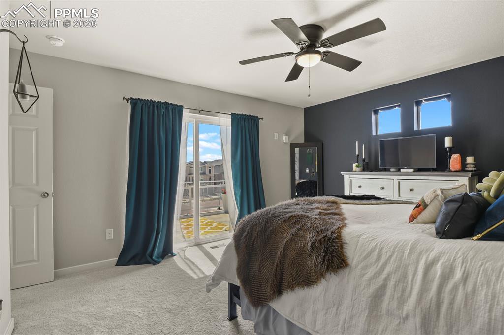 5731 Tramore Court Colorado Springs CO 80927