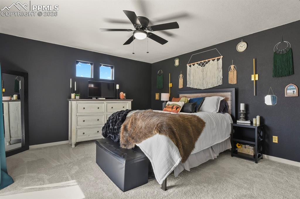 5731 Tramore Court Colorado Springs CO 80927