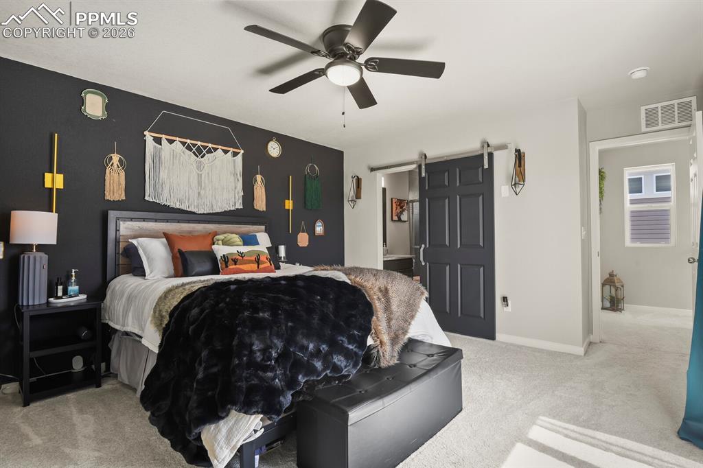 5731 Tramore Court Colorado Springs CO 80927