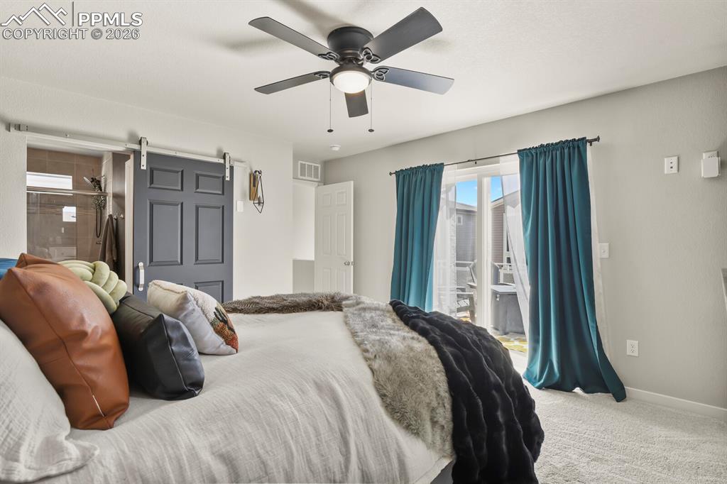 5731 Tramore Court Colorado Springs CO 80927