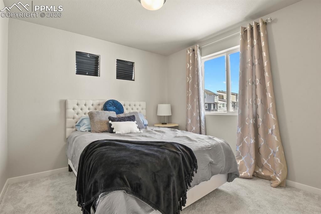 5731 Tramore Court Colorado Springs CO 80927