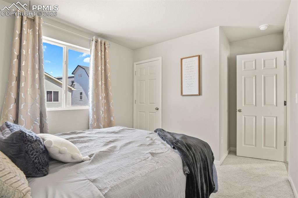 5731 Tramore Court Colorado Springs CO 80927