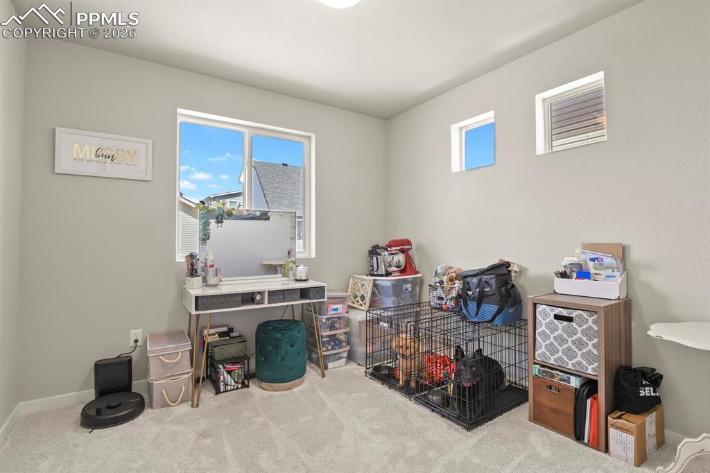 5731 Tramore Court Colorado Springs CO 80927