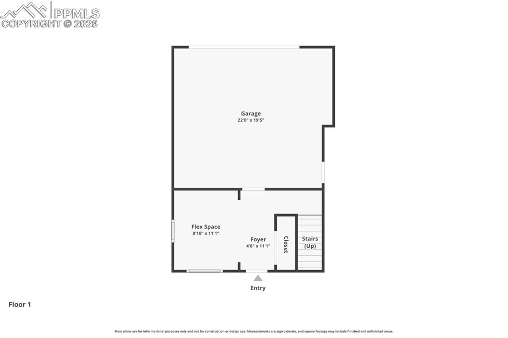 5731 Tramore Court Colorado Springs CO 80927