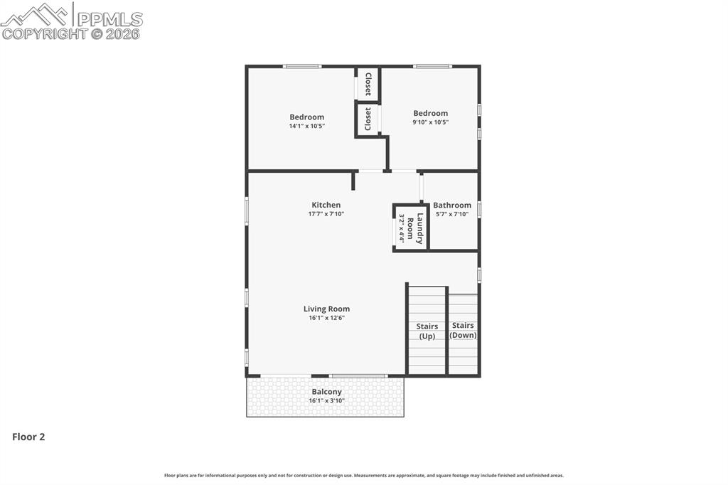 5731 Tramore Court Colorado Springs CO 80927
