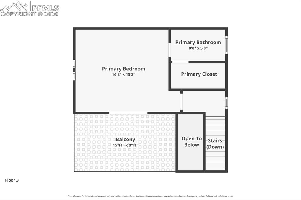 5731 Tramore Court Colorado Springs CO 80927